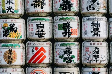 sake1200 in 日本酒代理商與日本酒銷售製造商在台灣的進入困境