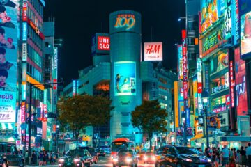 未命名設計 3 in 【想拍網路廣告的人注意！】日本廣告創意無限大！三大經典風格推薦