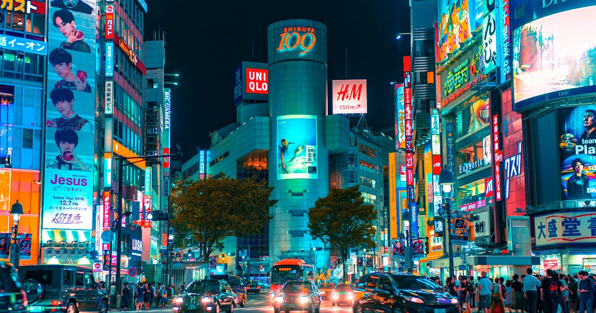 未命名設計 3 in 【想拍網路廣告的人注意！】日本廣告創意無限大！三大經典風格推薦