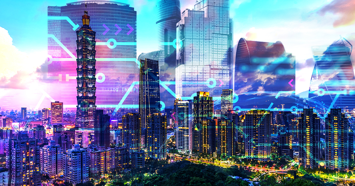 digital taiwan 2024 in Strategies for Japanese Companies to Thrive on Social Media in Taiwan in 2024