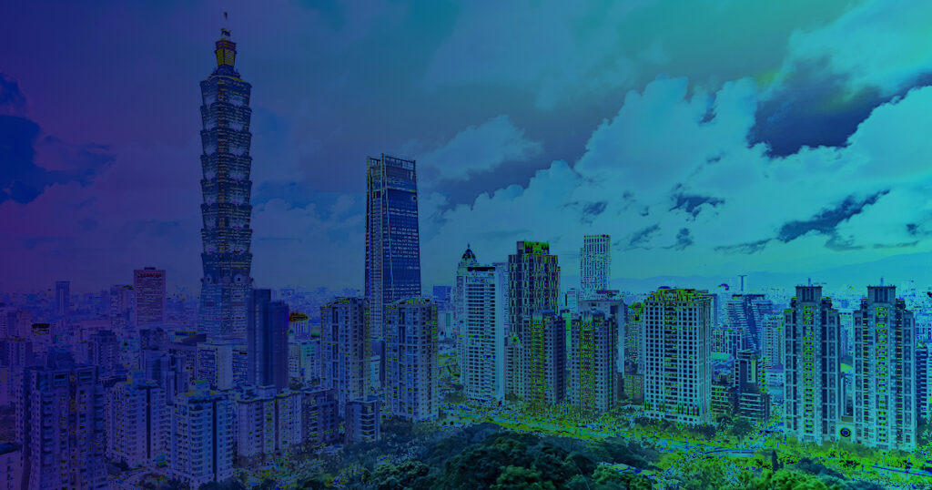 Avoiding delegation in Taiwan: 3 stories that made me realize the perils involved