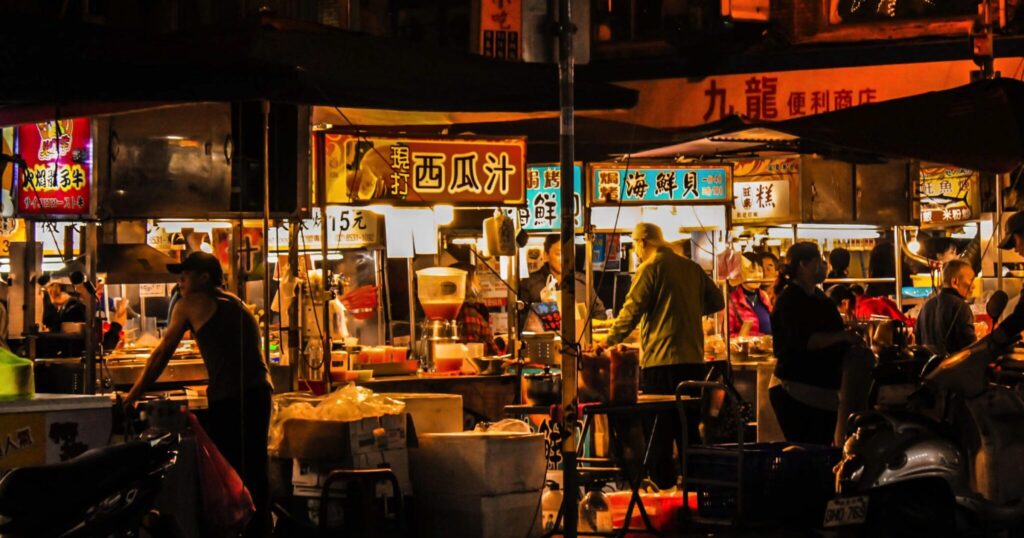 在台日本大學生票選！台北 CP 值最高的日本料理！