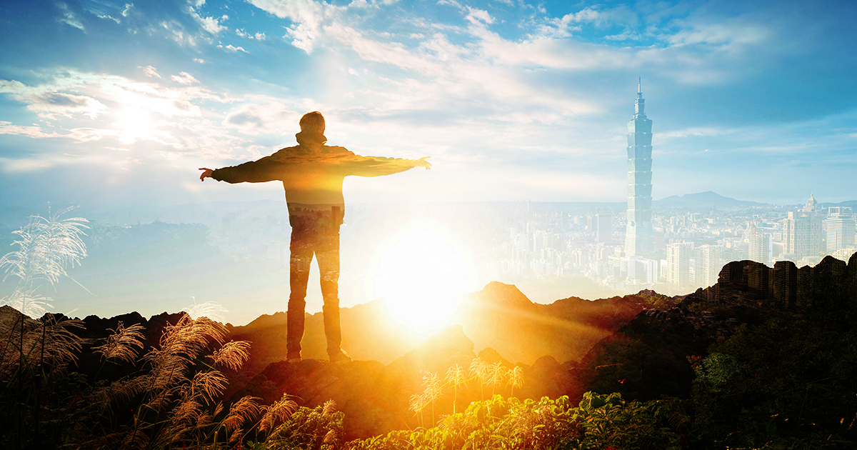 success taiwan in これから台湾で起業したい人へ。僕が7年やってこれた3つのラッキーだった話