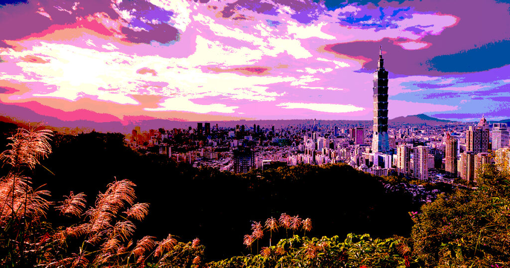 台湾に進出してうまくいく商品のパターンがわかってきた！（2025年4月)