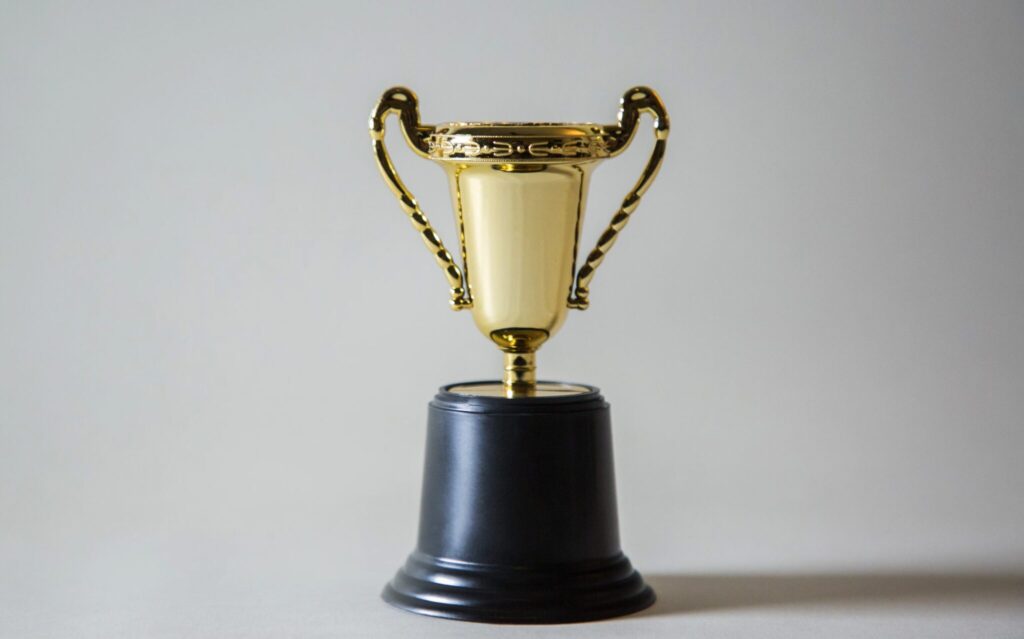 award in 台湾で賞を取っても意味がない?出来レースの価値が下がっている理由