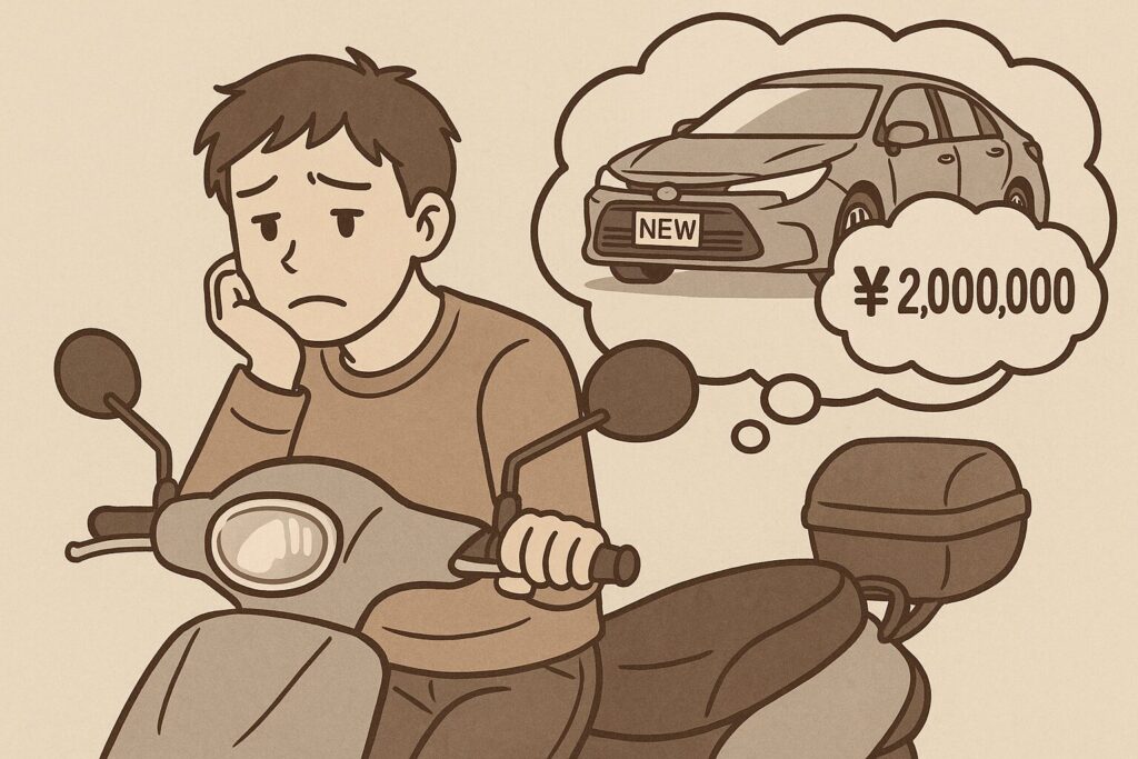 bike cheap in 台湾在住10年の僕が語る「台湾はなぜこんなにバイクが多いのか?」