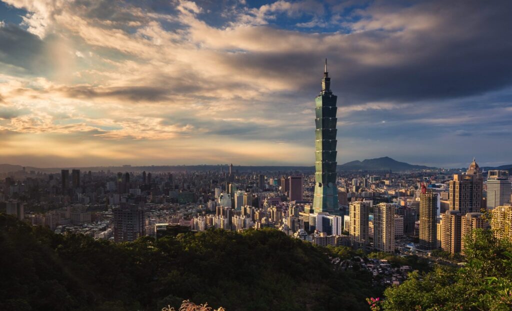 taiwan pr in 台湾にはPR文化がない!? 日本とまったく違うPRの常識
