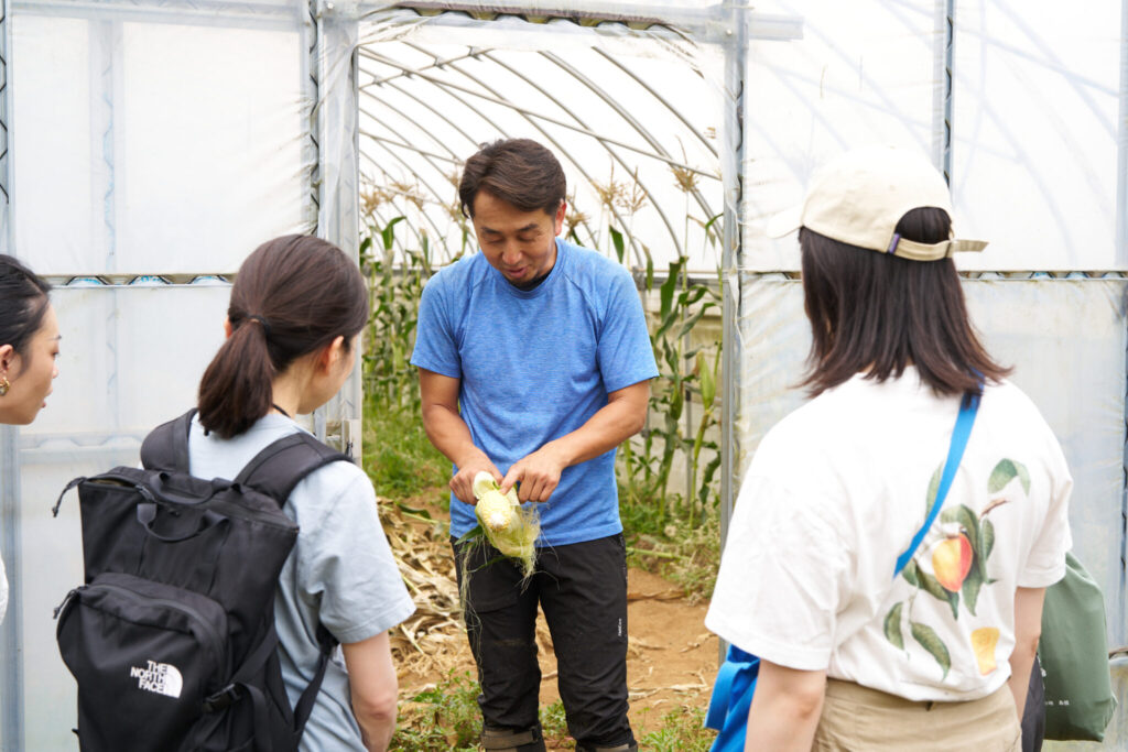 DSC0878 in Salveggieに見る地域創生のコンテンツ戦略:ブランドはどう理解され、どう共感されるのか?