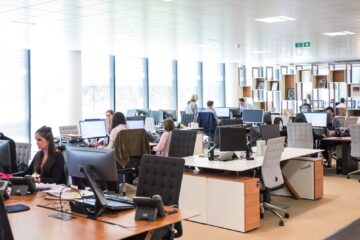 call center1200 in 台湾ビジネスは担当者がすべて！？現場で起きた3つの“さじ加減”エピソード