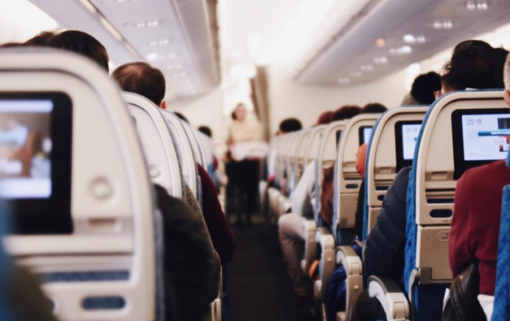 flight内 in 【注意】台湾から日本に帰国する人へ!帰国タイミングで税金が3-4倍!?