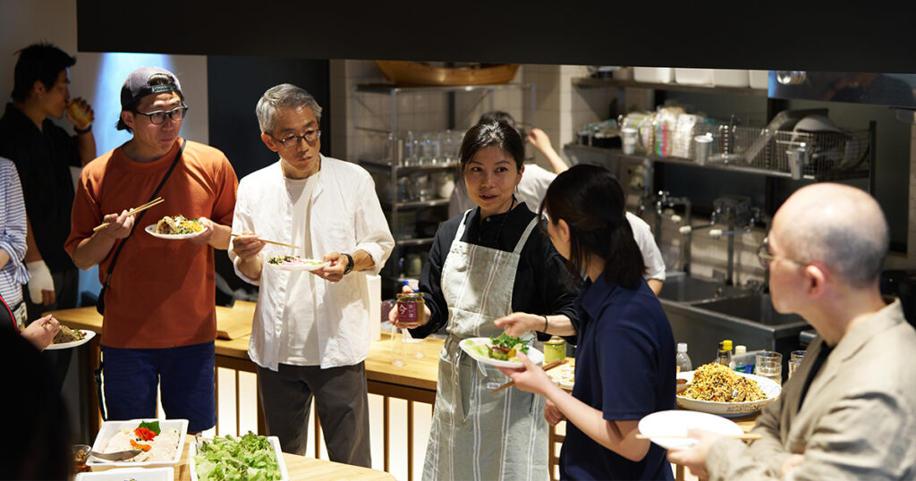 Salveggieに見る地域創生のコンテンツ戦略：ブランドはどう理解され、どう共感されるのか？