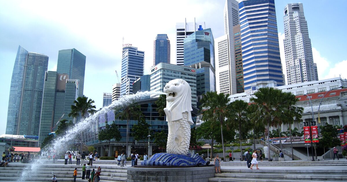 singapore in 日本観光のデジタル課題──「サービスは素晴らしい、でもデジタルは惜しい」現状とその改善策