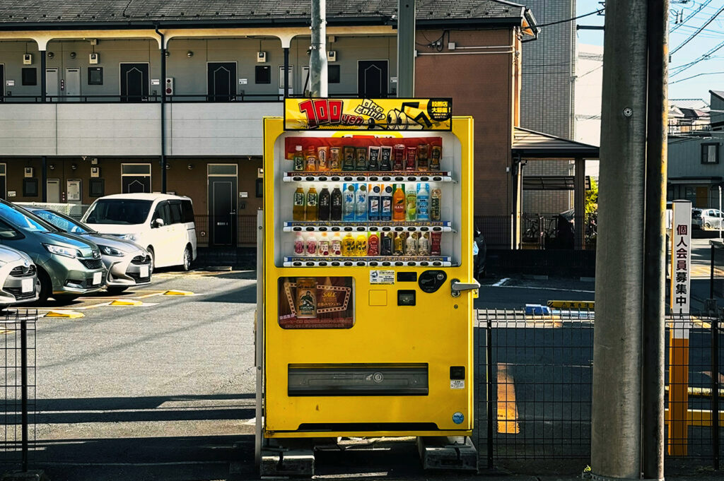 drink1312 in 日本に戻って気づいた「台湾現地化」した瞬間3選