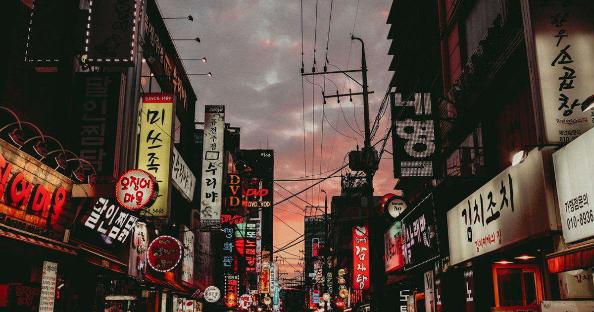korea1200 in 【最近台湾でよく耳にする某韓国企業について】台湾で再び話題の理由とは