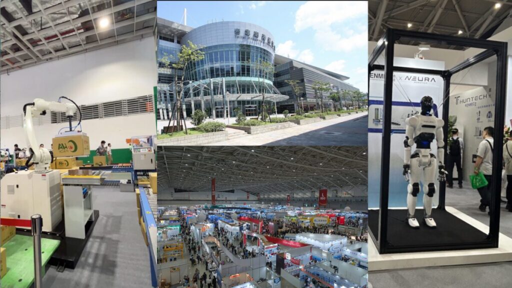 【台湾B2B企業必見】展示会を営業活動に活かすデジタルマーケティング