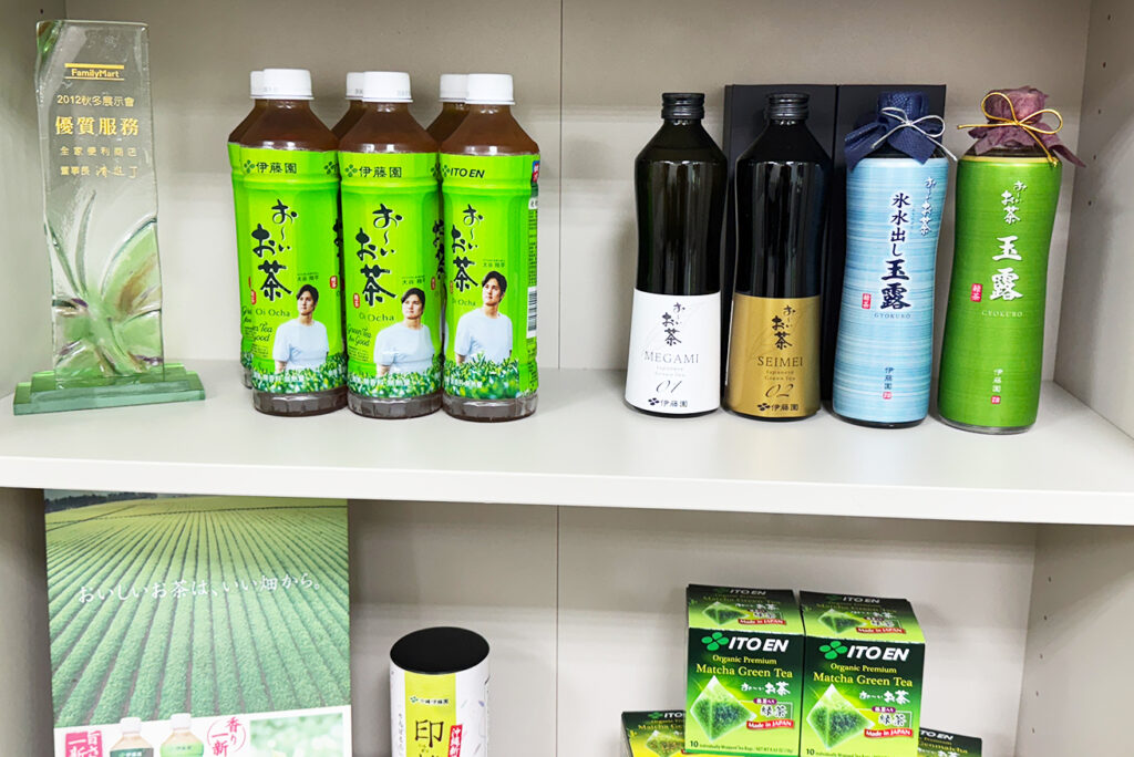 pic4 in 日商沖繩伊藤園股份有限公司様 ─ 台湾市場におけるデジタル活用の現在地とは?