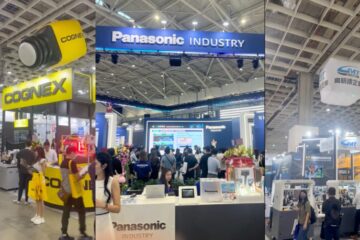 ① in 台北國際自動化工業大展に参加して見えた、台湾展示会のリアル