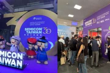 image in 【現地レポート】SEMICON Taiwan 2025｜日本企業に必要な「課題解決型」ブース戦略