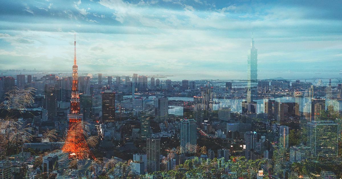 taipei tokyo1200 in 経験者が語る！日系企業が台湾企業とのコラボで揉める典型パターン ― 現地で見た日系企業の失敗と教訓