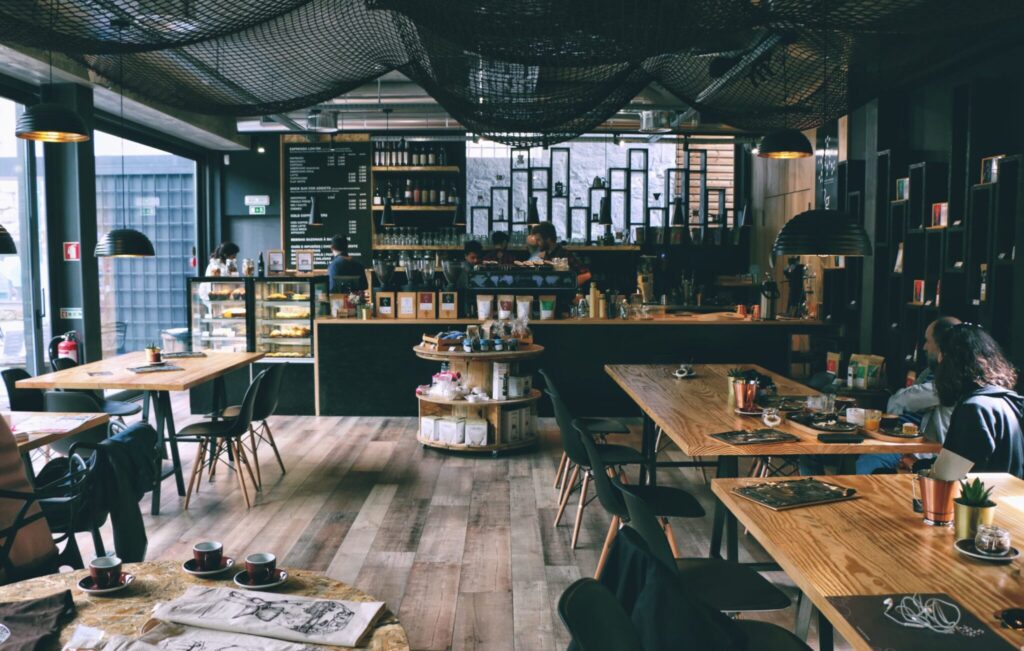 cafe3 in そこへの台湾人観光客集客ってデジタルじゃない方が良くないですか?と思った話