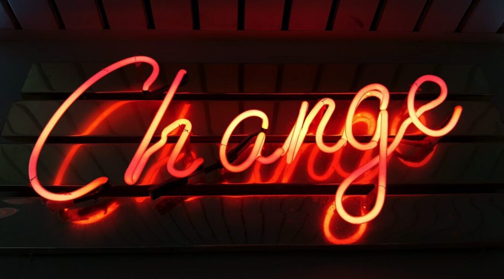 change in 中国語は“目”より“耳”と“口”で覚える