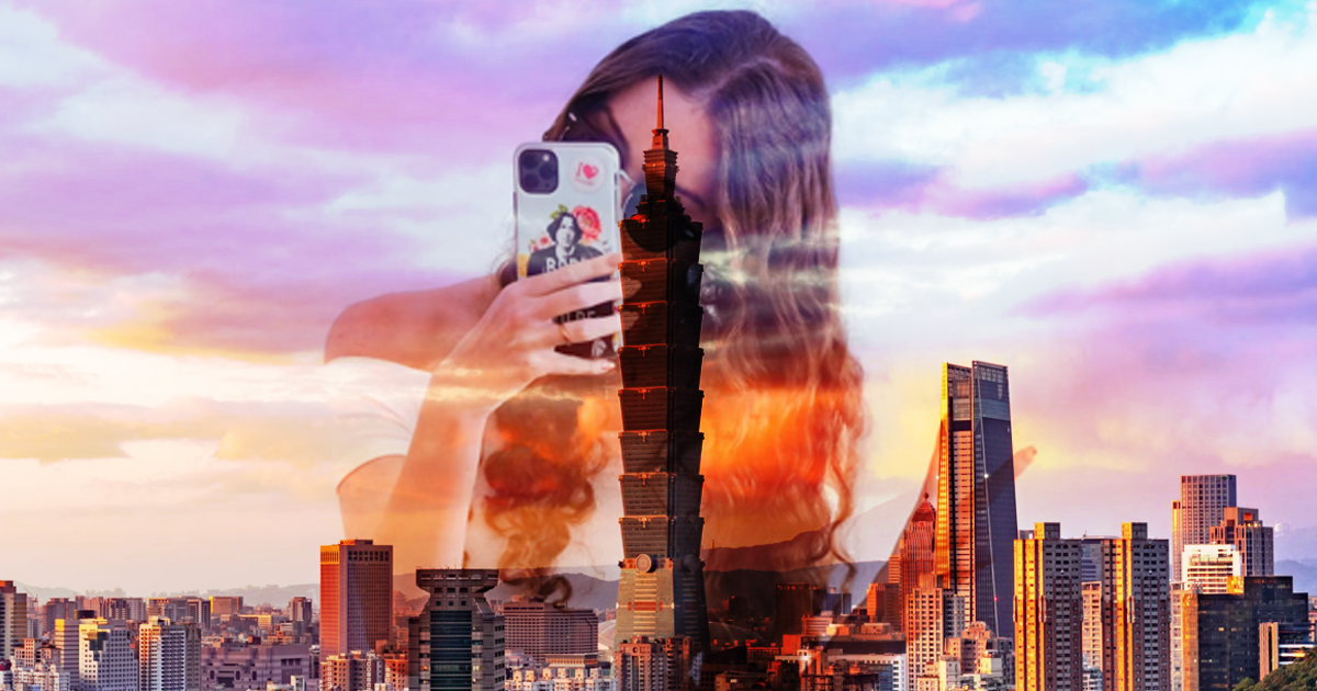 influencer taiwan1200 in 台湾KOC活用方法─自分の実体験共有（なんちゃってKOC 佐藤)