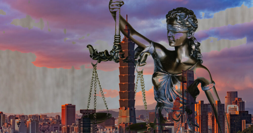 台湾の労働法を“うまく”使う人たち──現地のリアルな事例