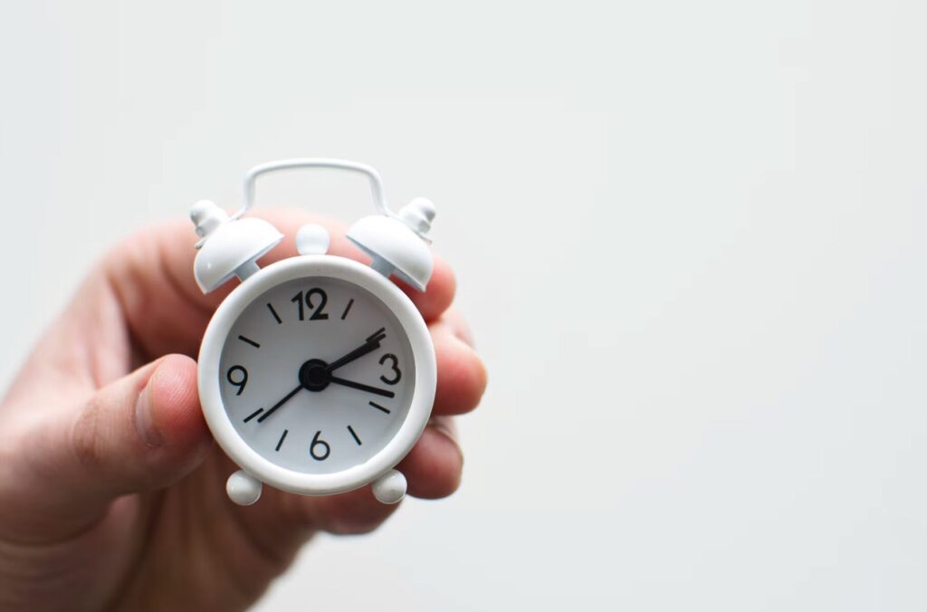 time use in 中国語は“目”より“耳”と“口”で覚える