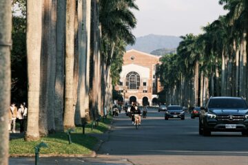 写真1 in 初めての台湾インターンシップ〜applemint インターン生紹介 竹元〜