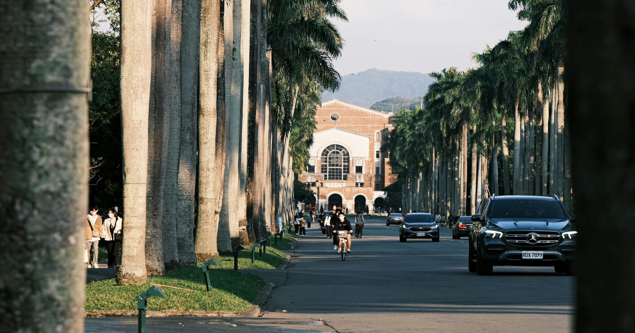 写真1 in 初めての台湾インターンシップ〜applemint インターン生紹介 竹元〜