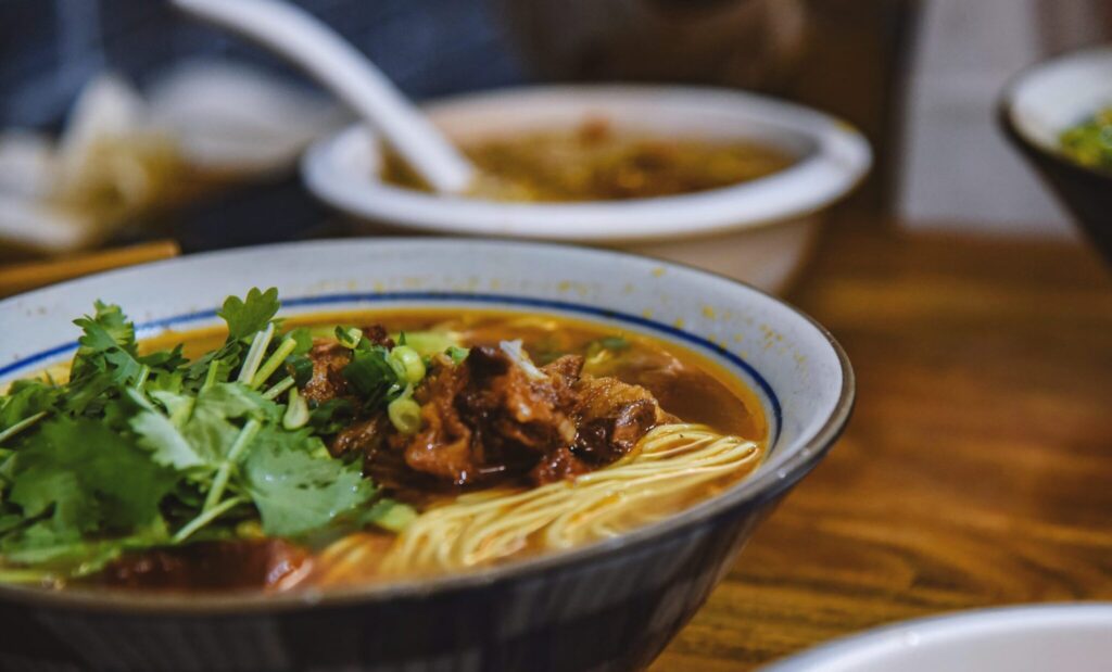 beef noodle in 【2025年版台湾起業アイデア】日本人が〇〇を台湾でしたら面白そう編