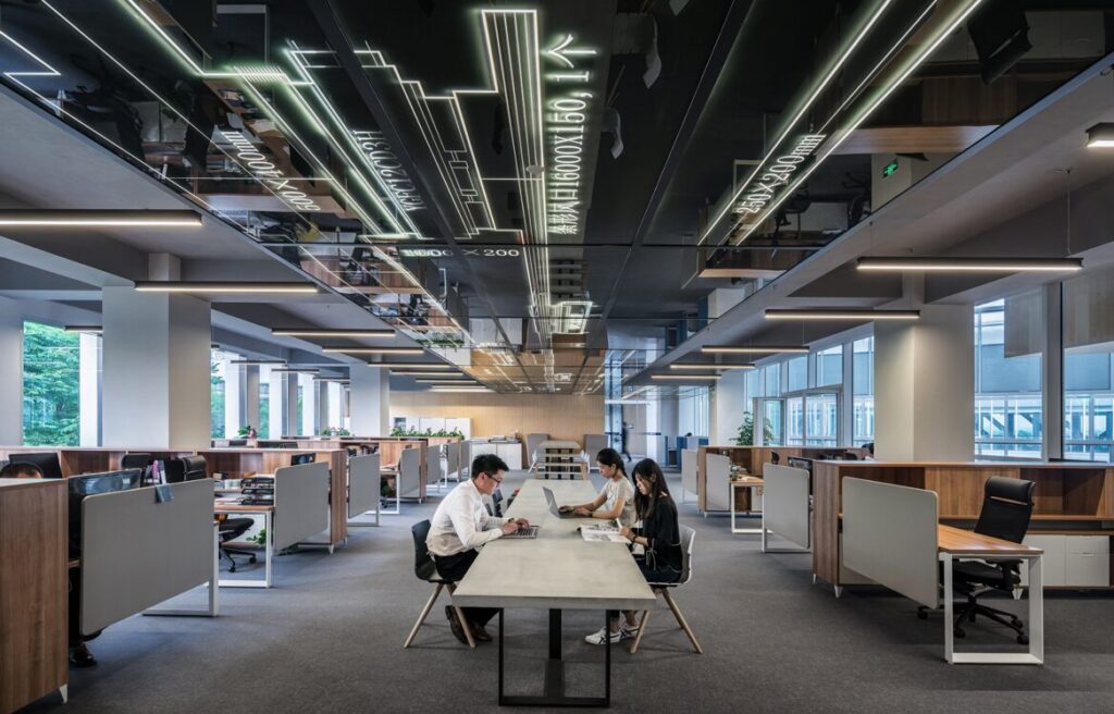 company4 in 結局「環境」じゃない？台湾で働く人材のリアルを見て思ったこと