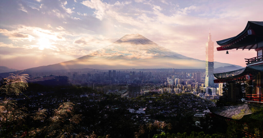 【2025年版台湾起業アイデア】日本人が〇〇を台湾でしたら面白そう編