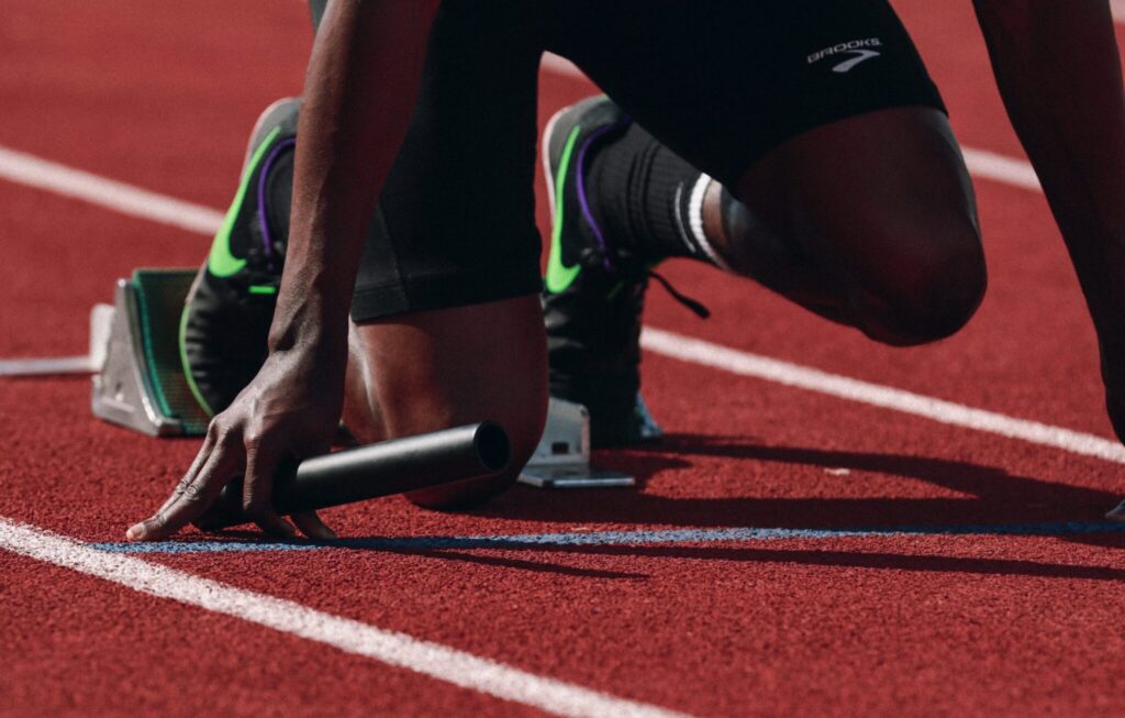 sports in TSMC の運動会の凄さを経営目線で語る（笑）