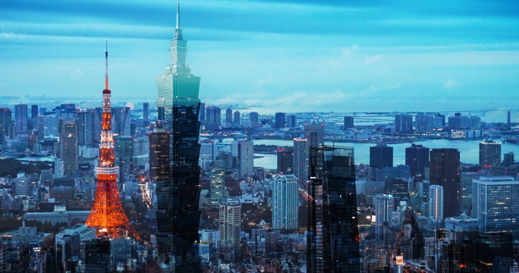 結局「環境」じゃない？台湾で働く人材のリアルを見て思ったこと