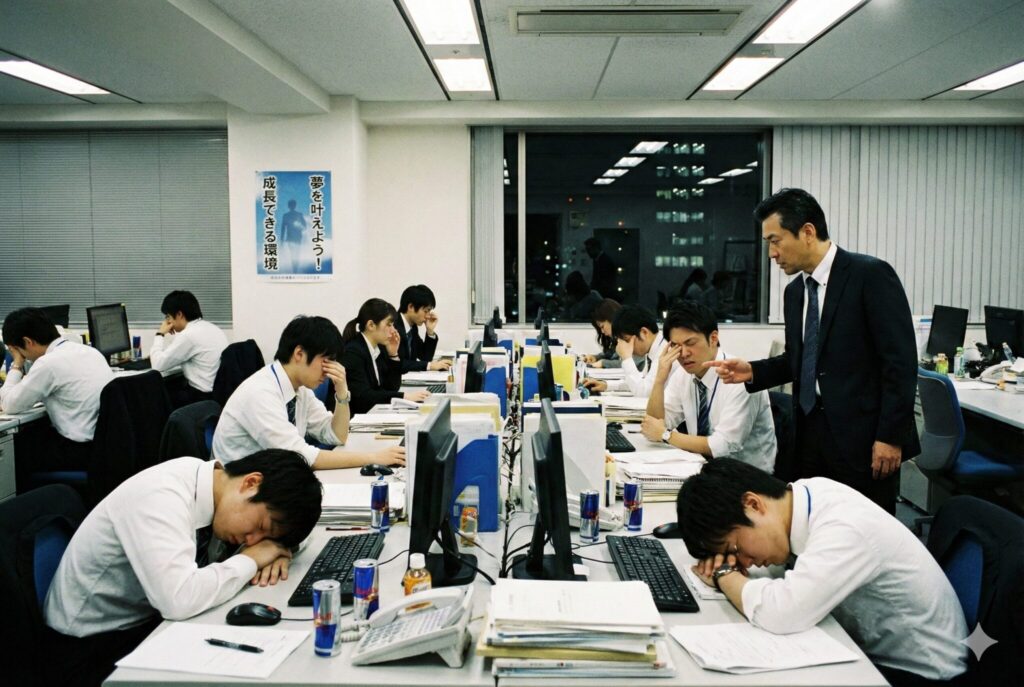 やりがい in 【やたらサービスがいい台南の焼肉屋】日本式やりがいの通じない世界