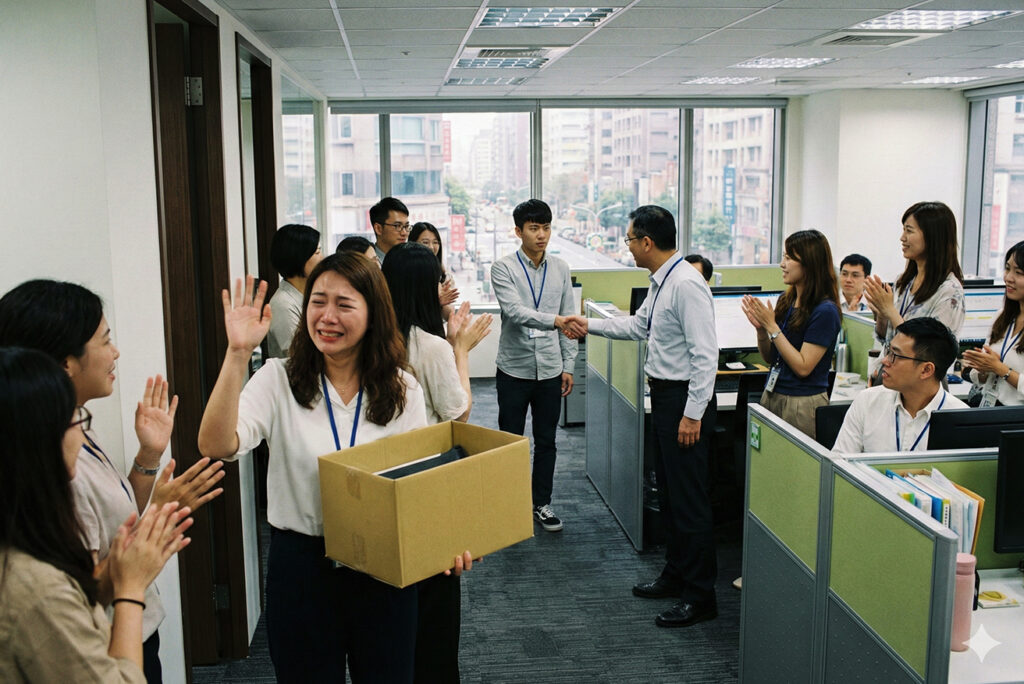 quit in 【台湾創業8年】2026年2月の近況ご報告