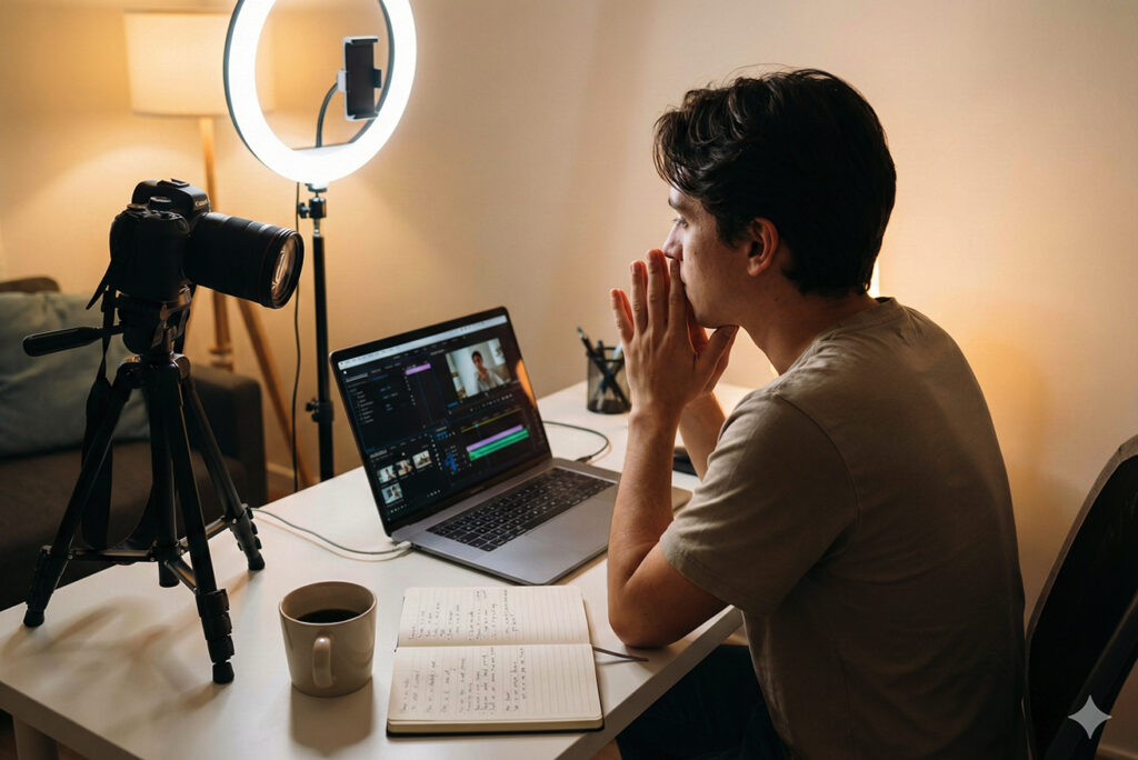 動画編集 in 営業経験・人脈・出資ゼロ。それでも8年で100社受注した「applemint 代表営業戦略」