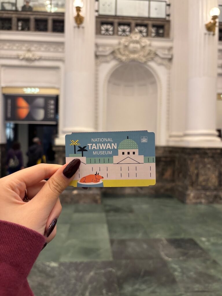 image in 【2026年最新】台湾留学の生活費はいくら?台北のリアル家計簿公開|円安でも月8万円台に抑える節約術